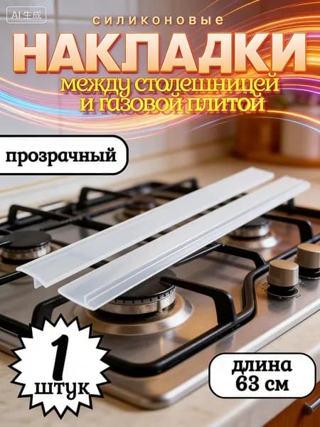 IKEA Рассекатель для газовой плиты, 5.6 см, 1 шт