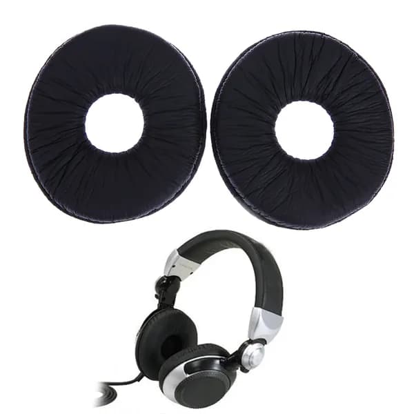 Замена амбушюр RP DJ1200 DJ1210