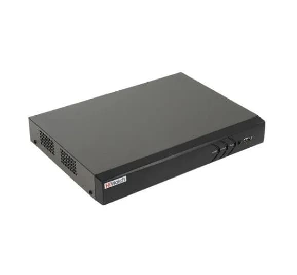 IP-видеорегистратор Hiwatch 16 канальный DS-N316(D)
