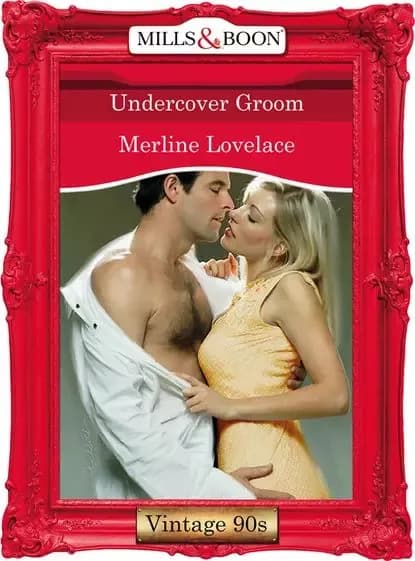 Undercover Groom | Lovelace Merline | Электронная книга