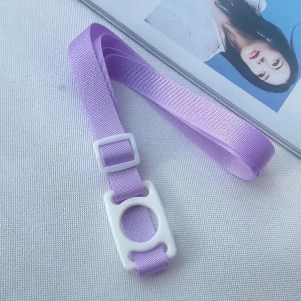 Плечевой ремень чашки DIY