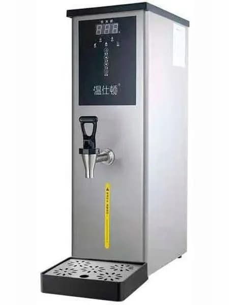 Кипятильник, для общепита, Hurakan HKN-HVZ25M