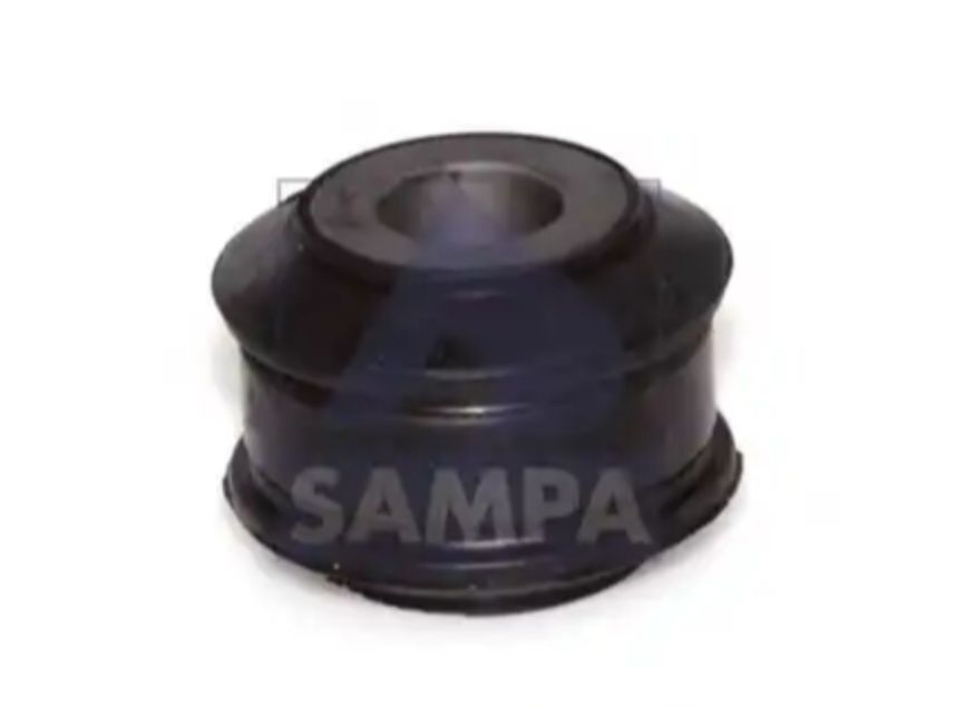 сайлентблок стабилизатора концы 20x51/55x41 RVI Midlum,Premium,Magnum