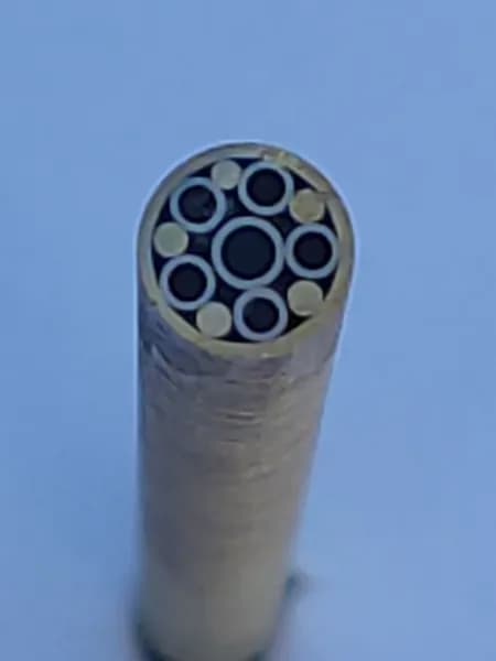 Мозаичный пин 6x120 мм МП 6-055