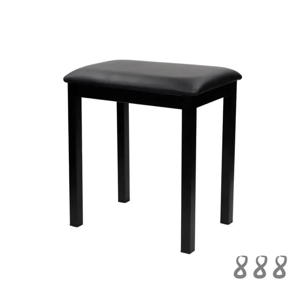 Банкетка, Пенополиуретан, 45х30х49 см