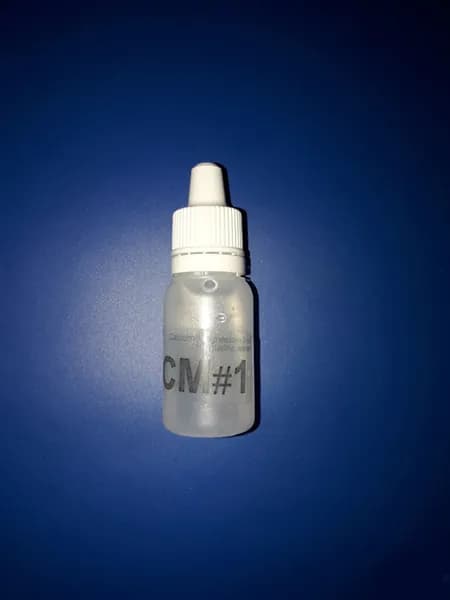 UHE CM 1 - дополнительный реактив для теста UHE Ca/Mg.