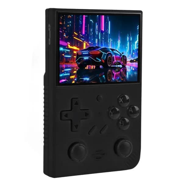 Ностальгическая игровая консоль, Portable Gaming Device, для наслаждения классическими играми