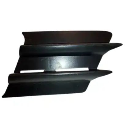Заглушка противотуманной фары левая MAN TGX (короткая) о.н.81416850097