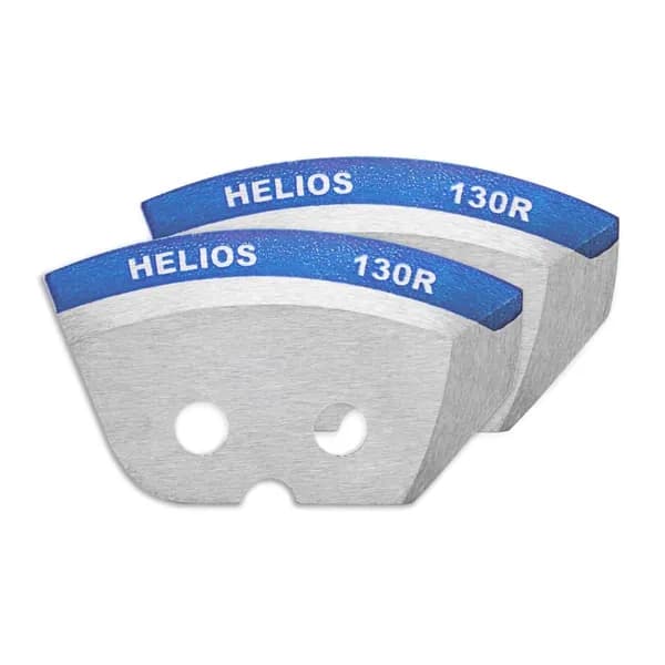 Helios Ножи, заточка для ножей ледобура
