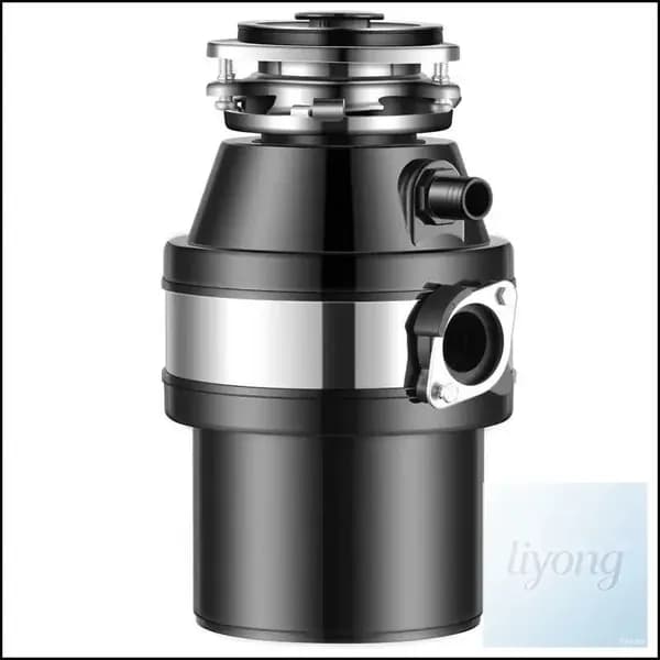 Измельчитель бытовых отходов PP-KC00224-20231207A-25