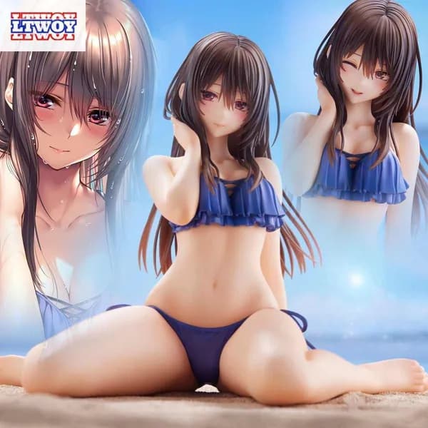 Ханами Мисуми 15CM