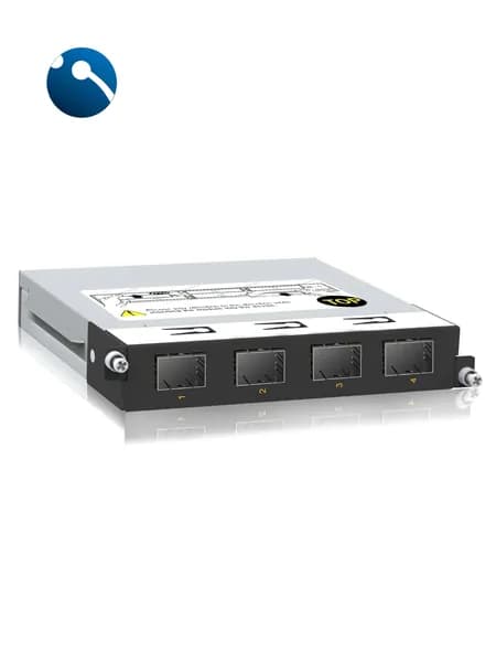 Модуль Kyland SM6.6-4GX-0.5U 4 порта 10/100/1000BaseSFP