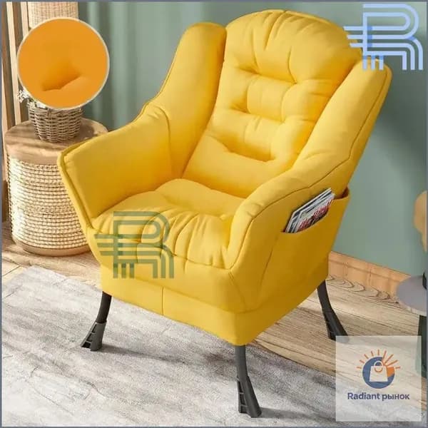 Кресло-качалка, 65х60х85 см