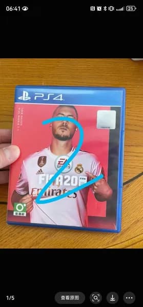 Игры для PS4