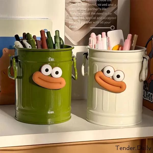 Подставка для ручек на стол