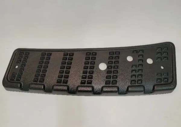 Панель бампера левая ГАЗон Next (ОАО ГАZ)/ арт.C41R11-2803023