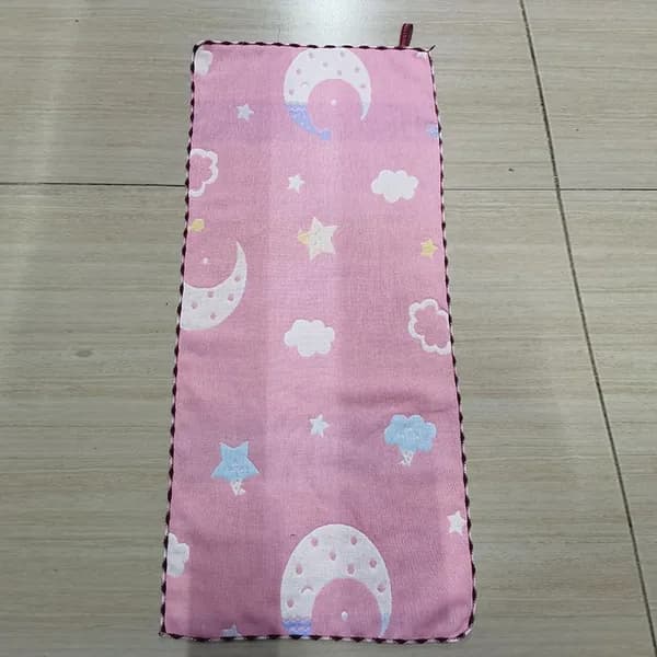 Крестильное полотенце 35x75 см,