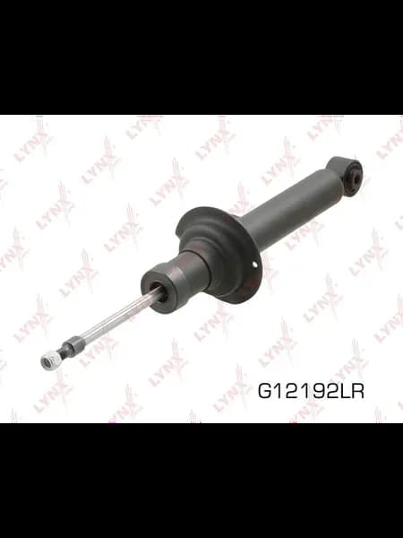 Амортизатор передний газовый, для Лексус IS, 1 G12192LR