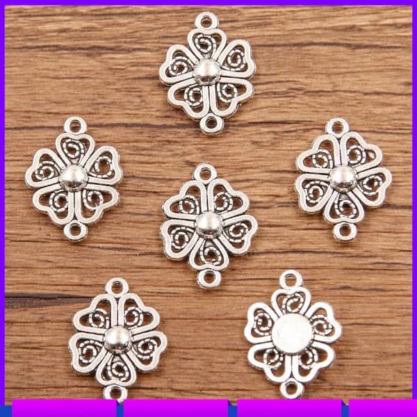 Подвесной соединитель 10pcs