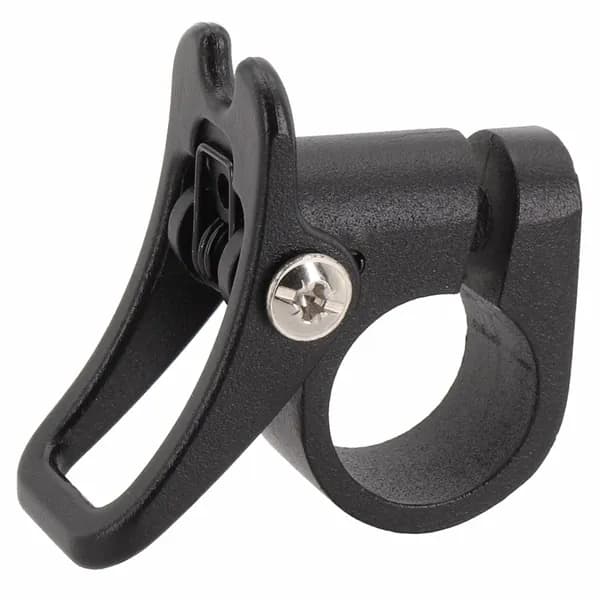 Складной крючок и застежка для электросамоката M365 1s Pro, 8,5 дюймов.