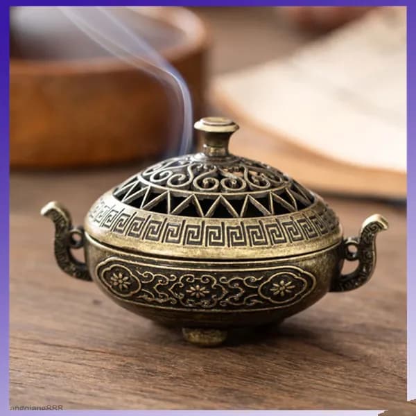 Подставка декоративная для мелочи, 1 шт.