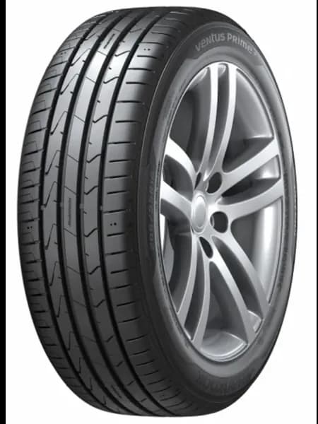 Ventus Prime3 K125 лето 195 55 R15 89V
