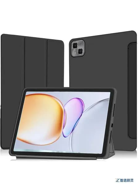 Чехол книжка для планшета для Tecno Megapad SE 11 (2025) TPU Защитная оболочка