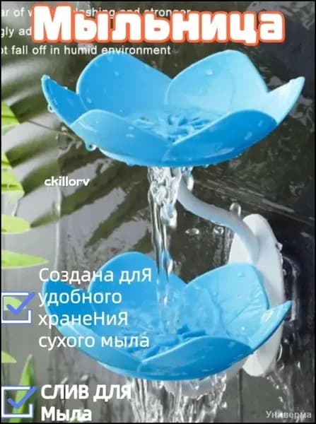 Мыльница