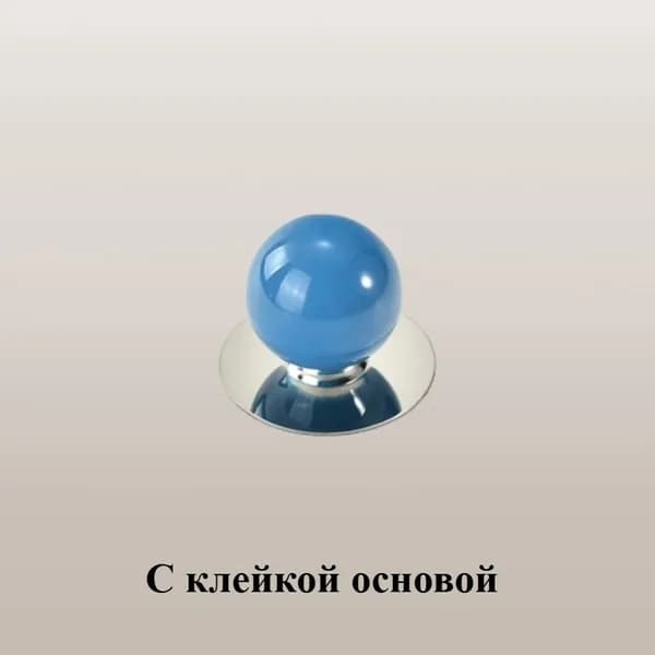 Ручка мебельная