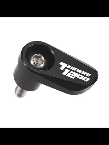 Защита датчика ABS Yamaha Super Tenere 1200, черный