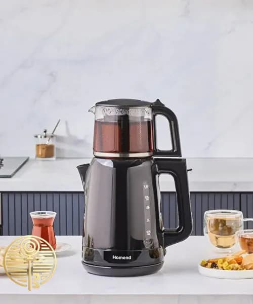 Homend Royaltea 1756H чайный мастер