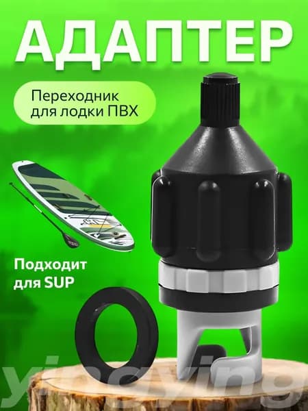 Аксессуары, запчасти для SUP-доски