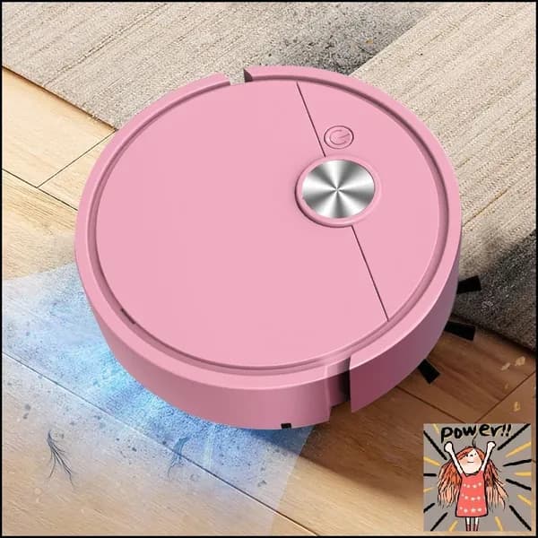 Робот для мойки окон OY1392881_1759818634-l40m, розовый