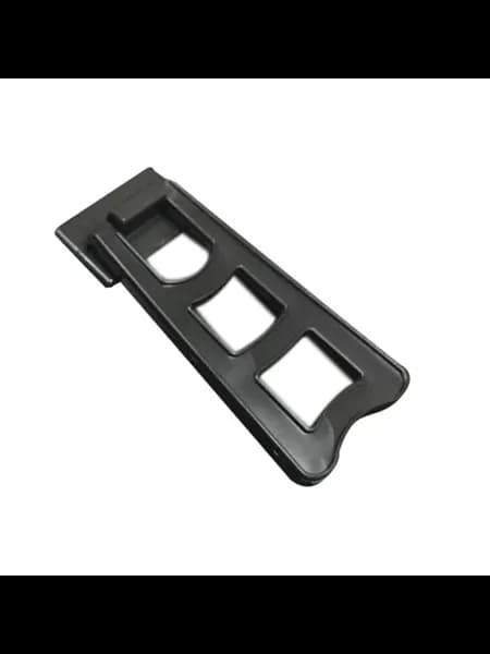 Кронштейн для фоторамки подставка (1 шт ) Black