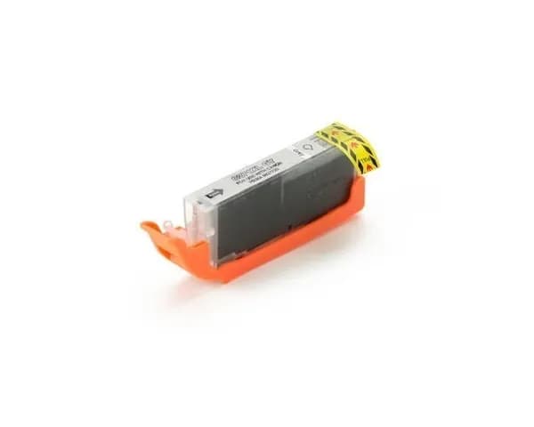 Совместимый картридж повышенной емкости Canon CLI-481PBXXL, черный