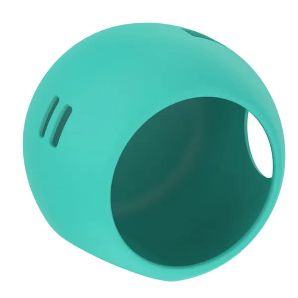 Силиконовая кожа корпус для Punirunes Digital Pet Toy Full Body Protective рукав