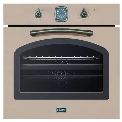Духовой шкаф электрический Korting OKB 481 CRSK