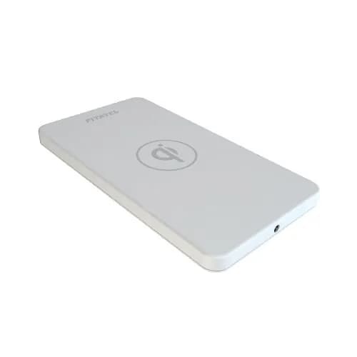 Беспроводное зарядное устройство Pitatel QI wireless charger (5V, 1A)