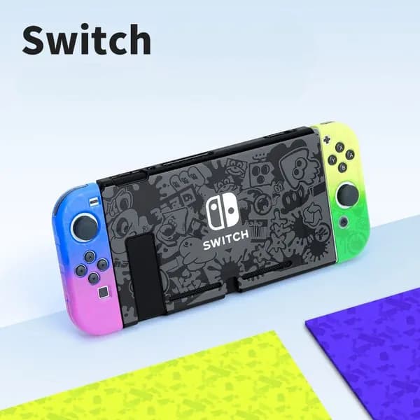 Защитный чехол для Nintendo Switch