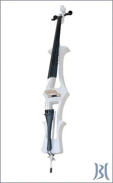ANTONIO LAVAZZA ECL-250WH 4/4 - Электровиолончель