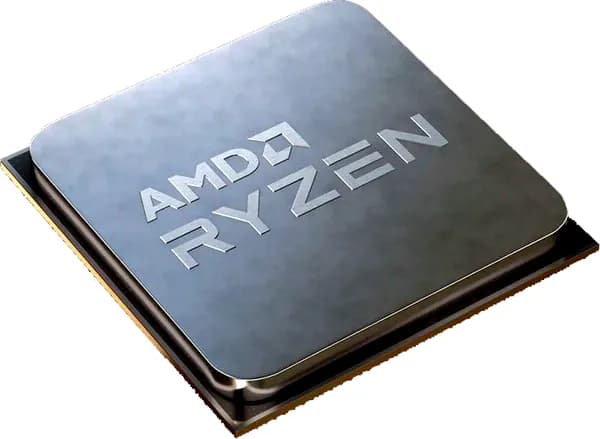 Процессор AMD Ryzen 5 5500GT OEM, 100-000001489