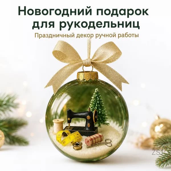 Снежный шар