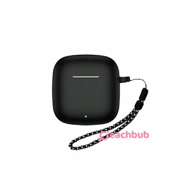 Силиконовый чехол для наушников Huawei Freebuds SE2 / SE3
