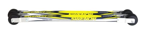 Лыжероллеры Swenor Fibreglass Cap 2, для классического хода, 060-000-2
