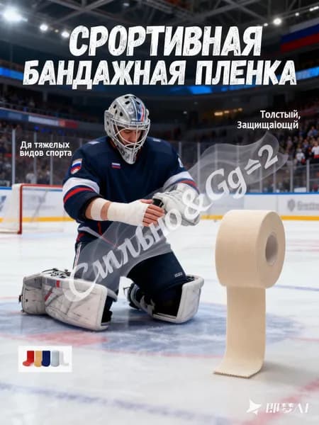 Аксессуары для хоккея