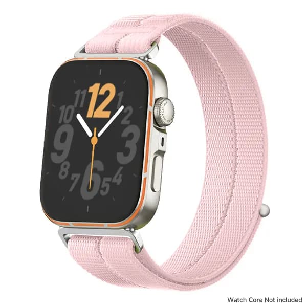 дышащий Нейлоновый ремешок Для Huawei Watch Fit 5/5Pro,спортивный ремешок Для Huawei Fit3/4/4Pro