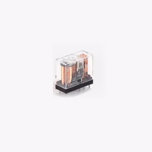 1 шт. Реле электромагнитное G2R-2-24VDC 5A 24V 8PIN