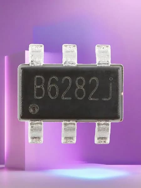 10 шт MT3608 SOT23-6,Hадписи код: B628 & В628** & A28***, 1.2МГц 2А повышающий преобразователь Микросхема
