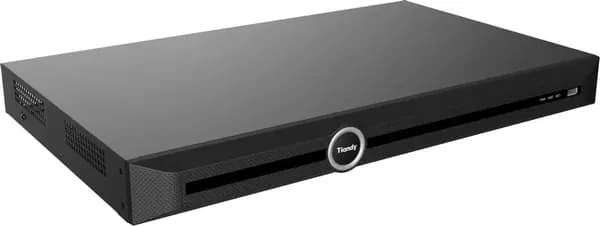 Видеорегистратор TIANDY, NVR (сетевой), каналов записей 10, (TC-R3210 I/B/P8/K/V3.1)