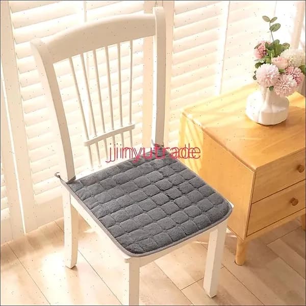 Подушка на стул yidian 40x40 см